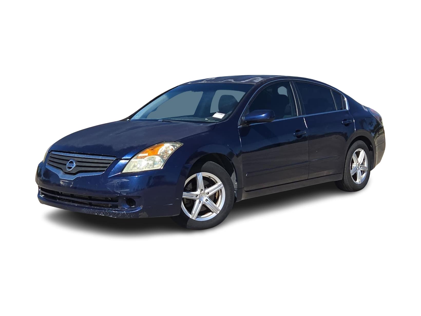 2009 Nissan Altima S -
                  Frisco, TX