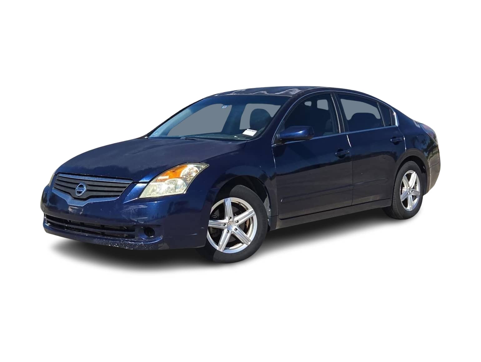 2009 Nissan Altima S -
                  Frisco, TX