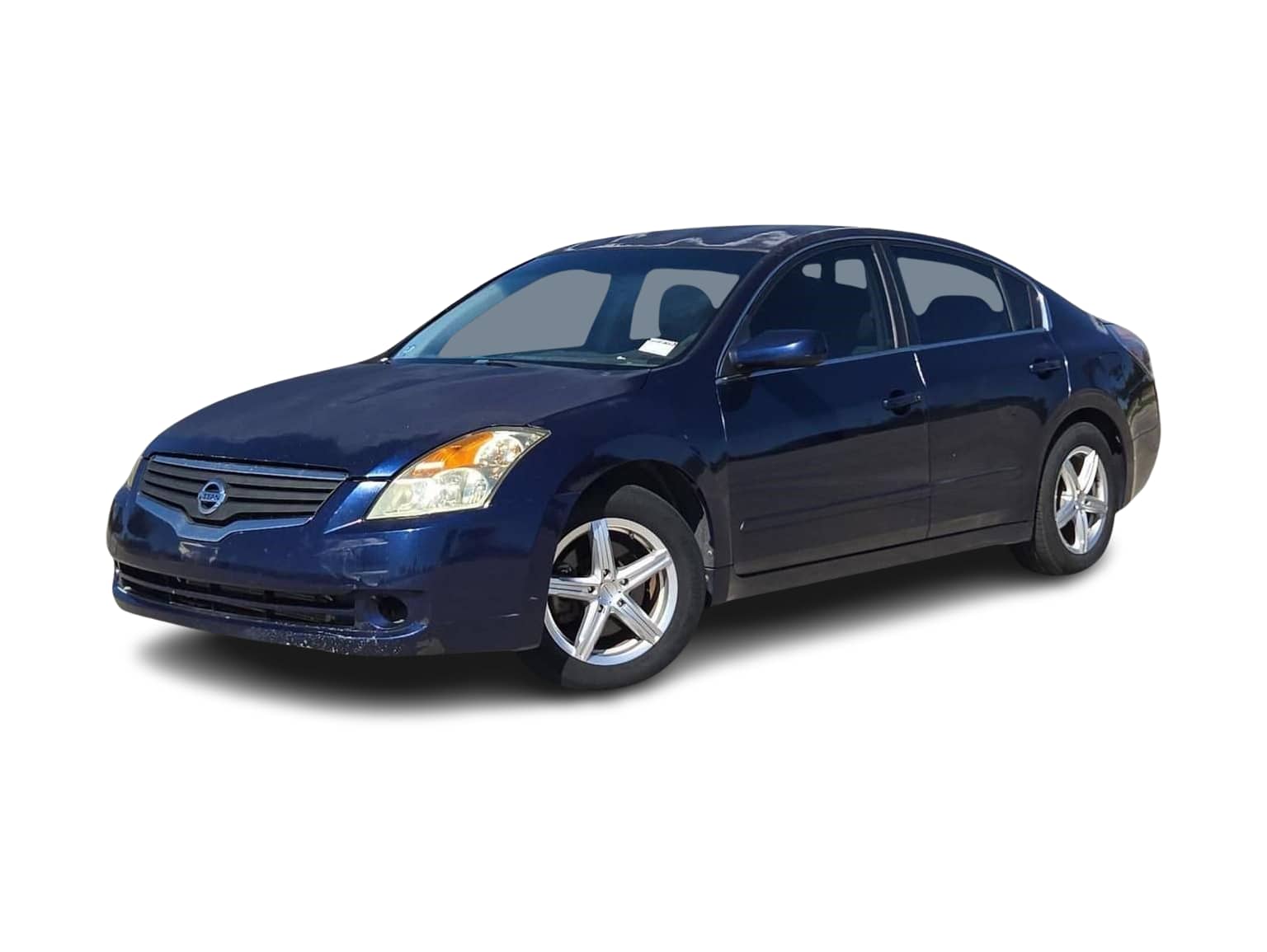 2009 Nissan Altima S -
                  Frisco, TX