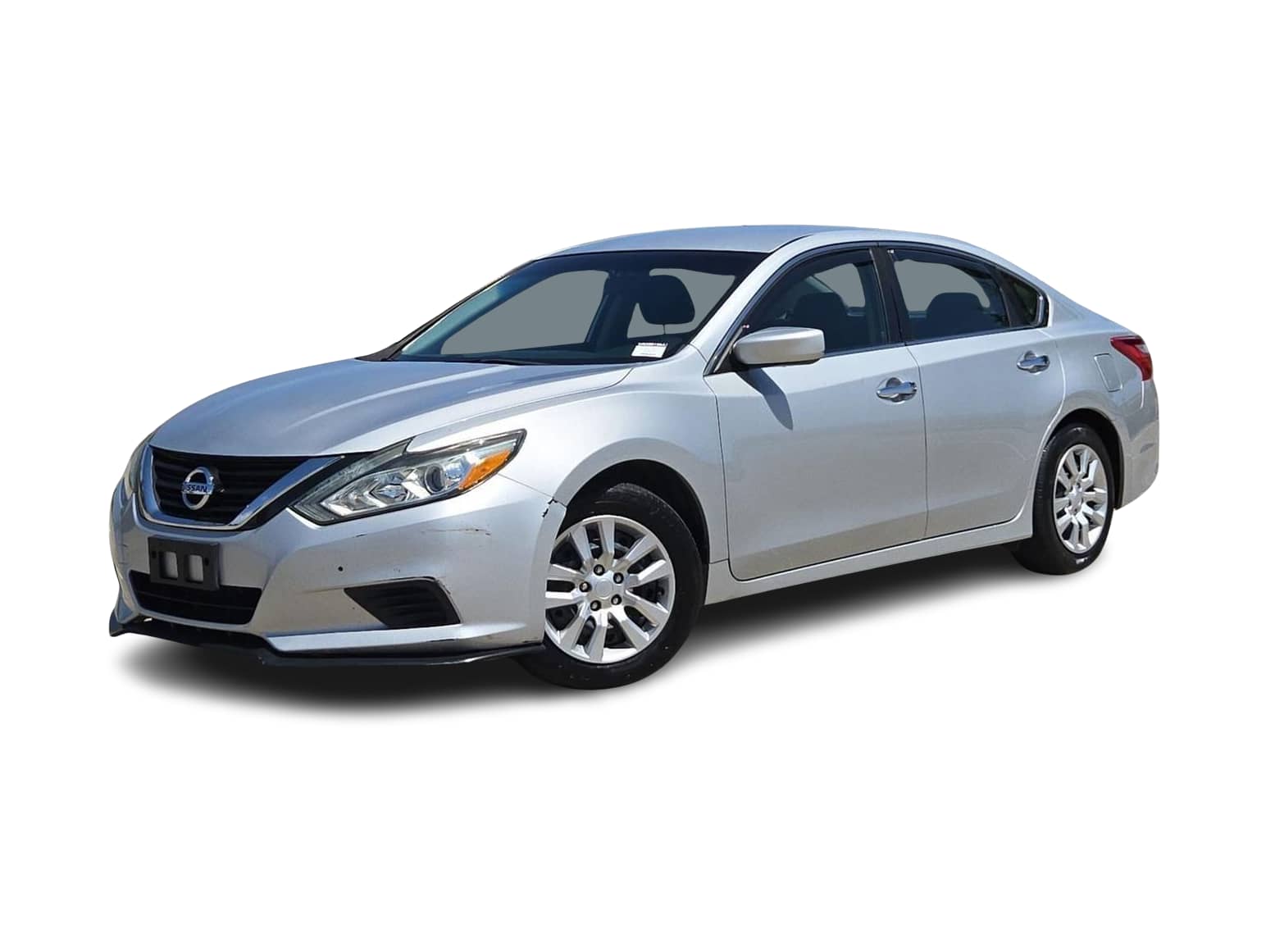2017 Nissan Altima S -
                  Frisco, TX