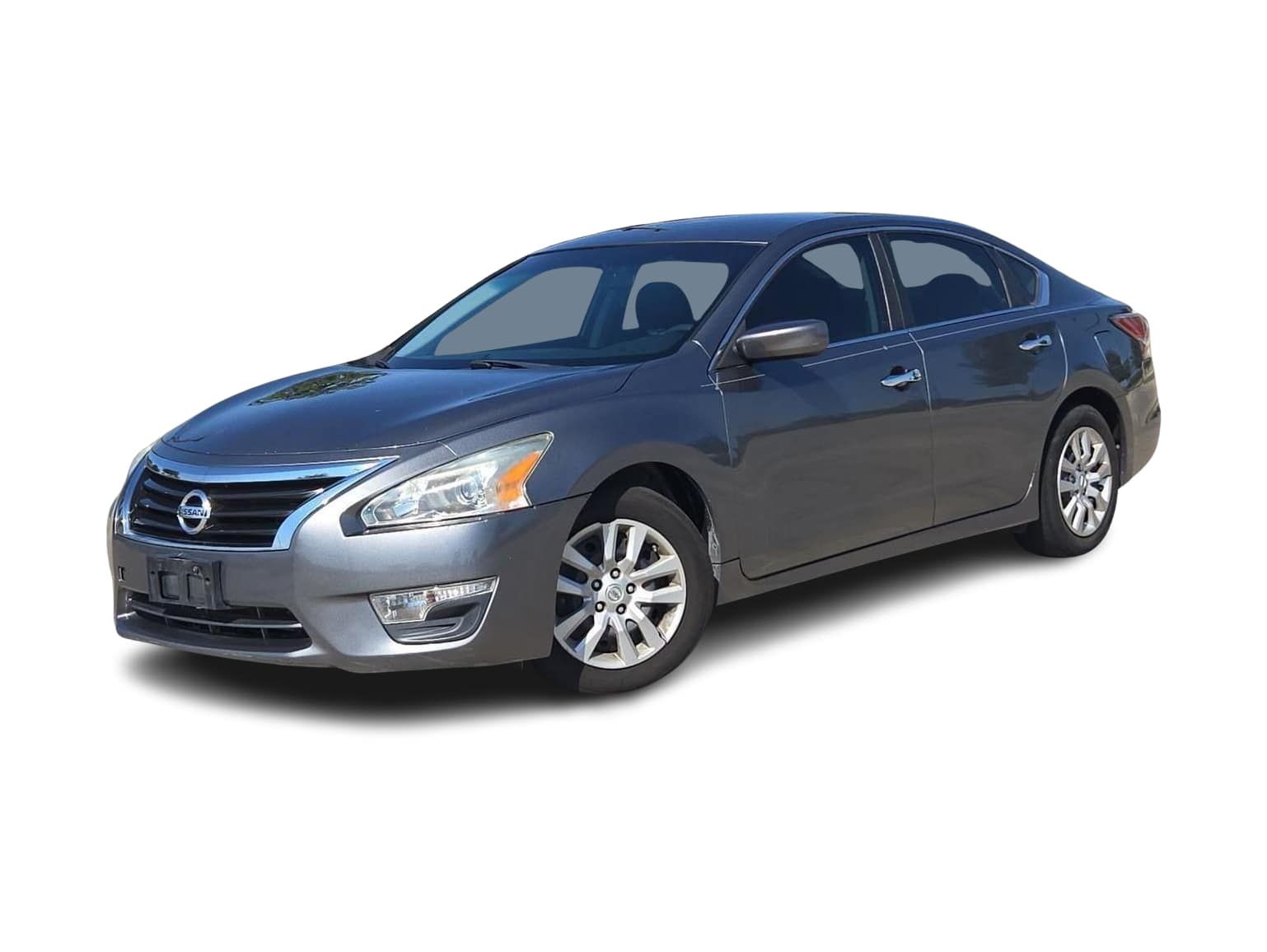2014 Nissan Altima S -
                  Frisco, TX