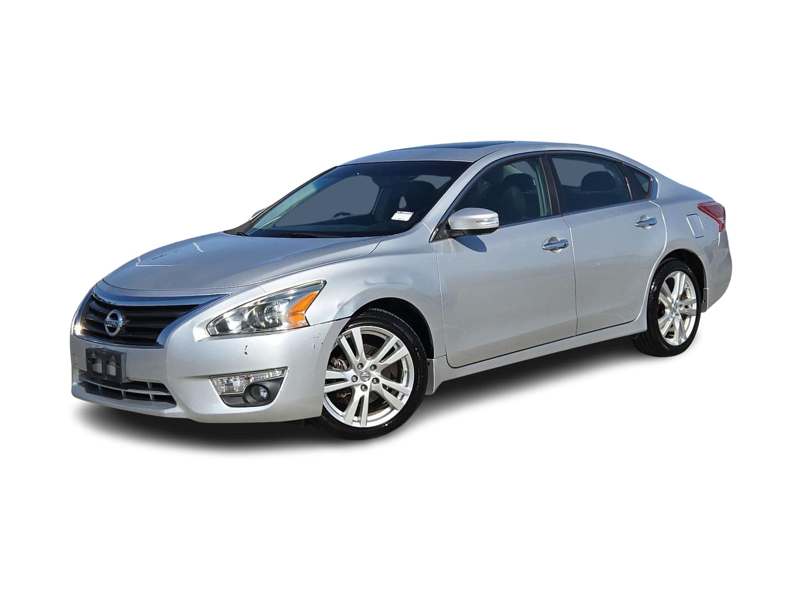 2013 Nissan Altima SL -
                  Frisco, TX