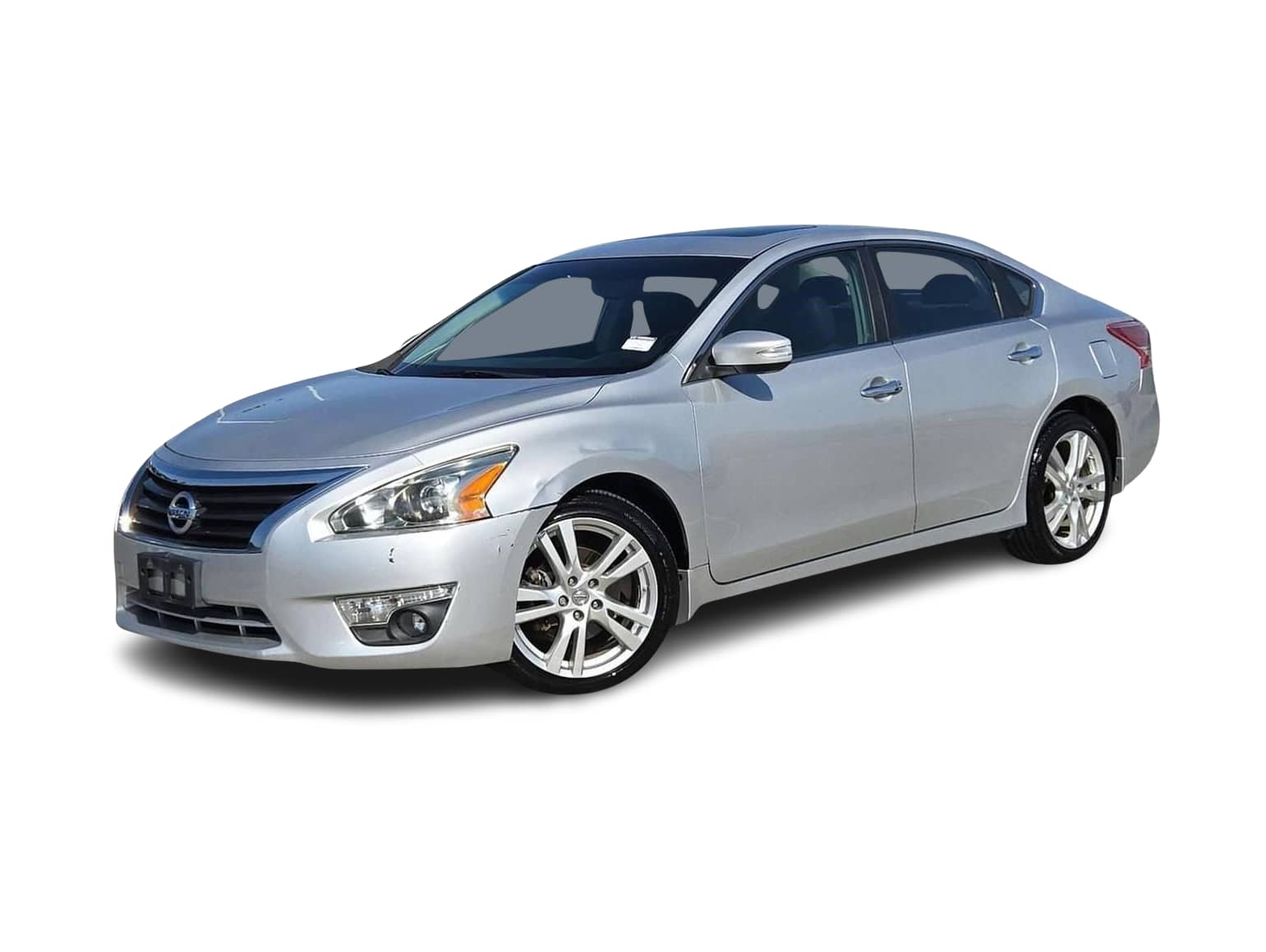 2013 Nissan Altima SL -
                  Frisco, TX