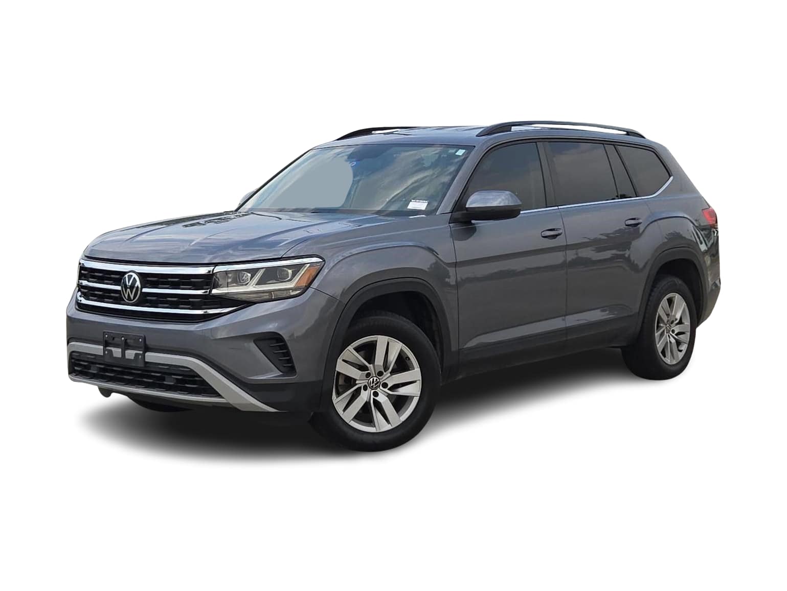 2021 Volkswagen Atlas S -
                  Frisco, TX