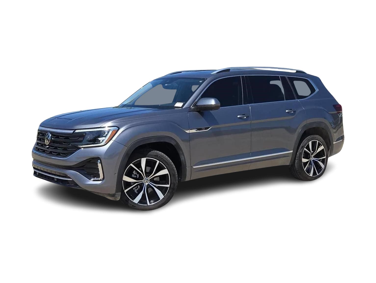 Thumbnail: 2024 Volkswagen Atlas - 1