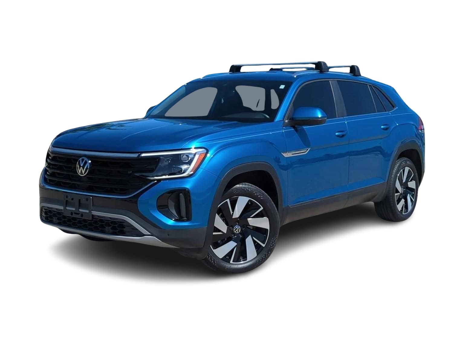 2024 Volkswagen Atlas SE -
                Frisco, TX