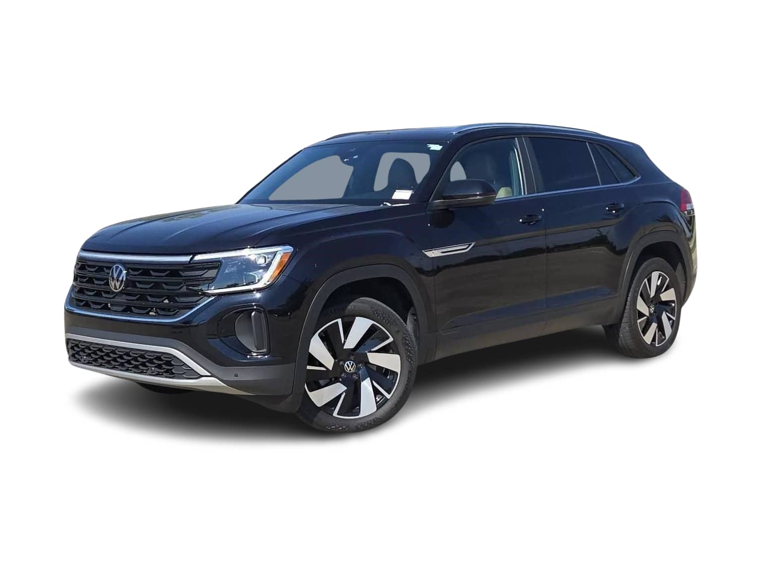 Thumbnail: 2024 Volkswagen Atlas - 1