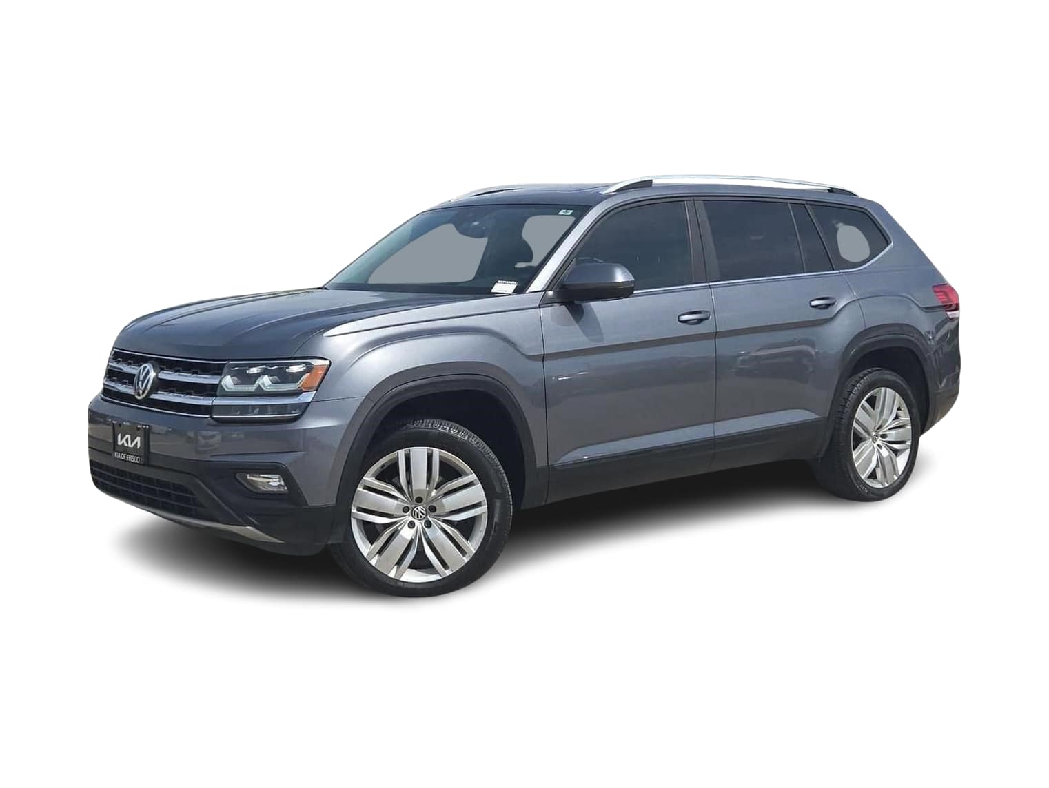 2019 Volkswagen Atlas SE -
                  Frisco, TX