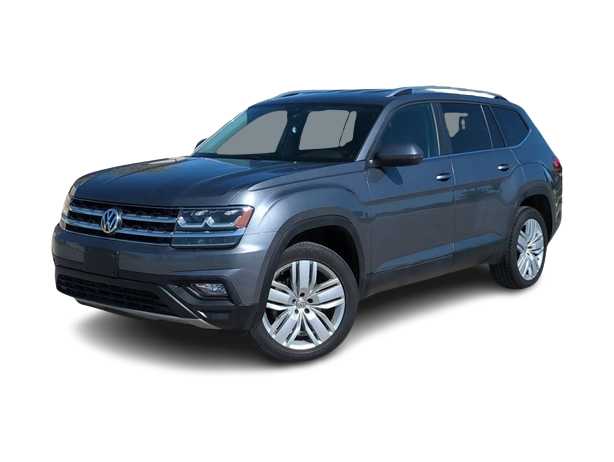 2019 Volkswagen Atlas SE -
                Frisco, TX