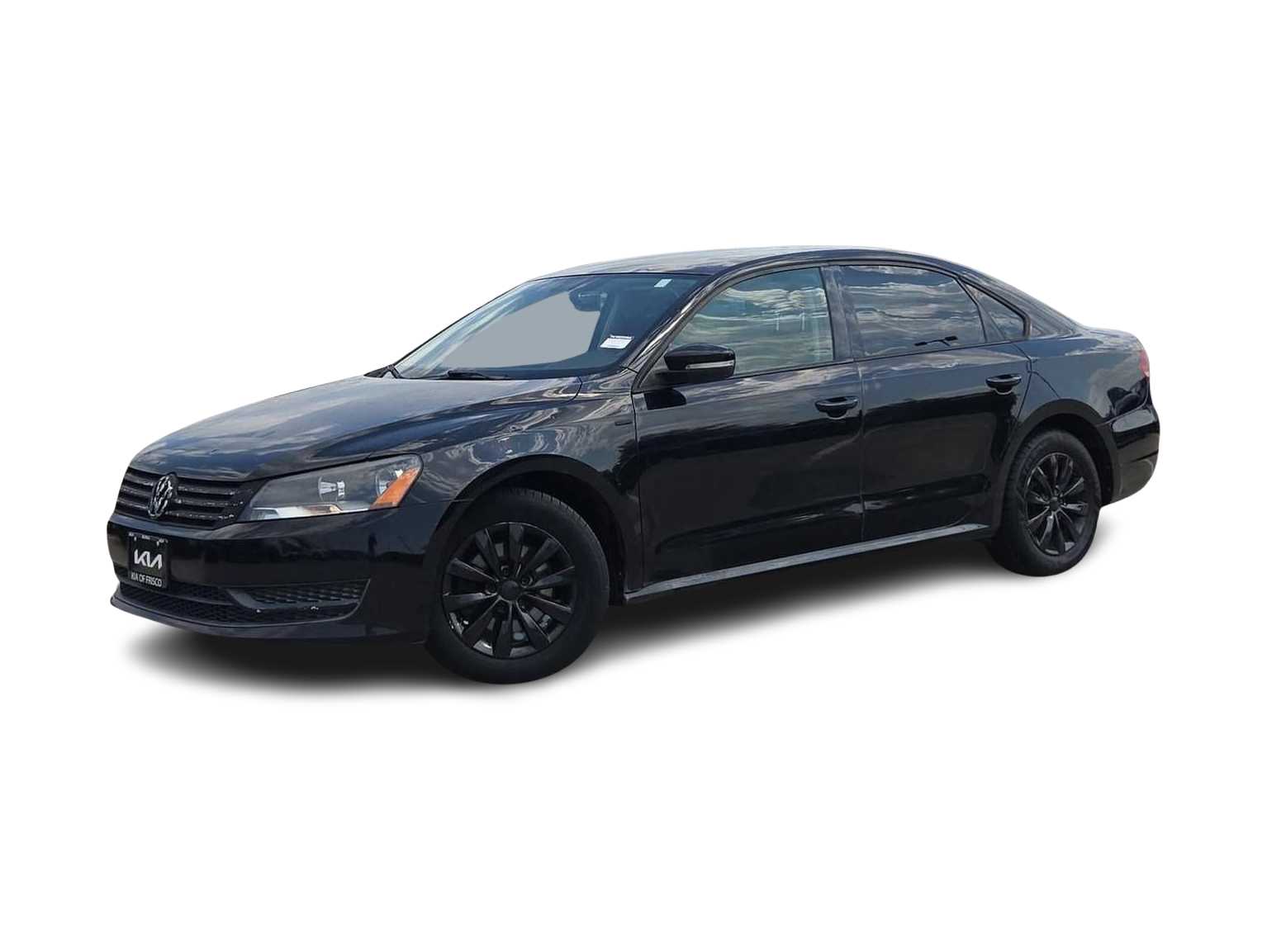 2015 Volkswagen Passat Wolfsburg Edition -
                  Frisco, TX
