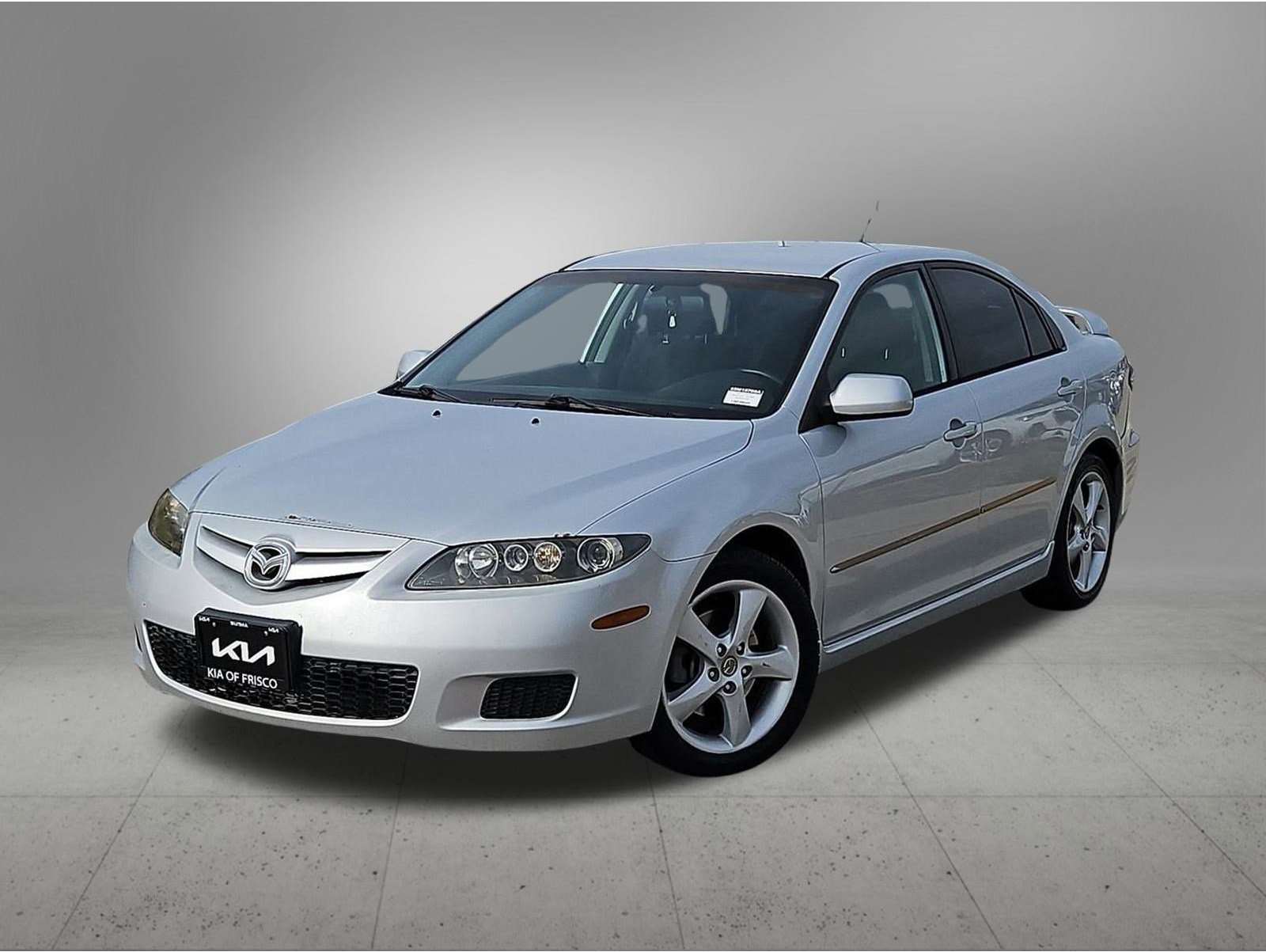 2008 Mazda MAZDA6 i Sport's photo