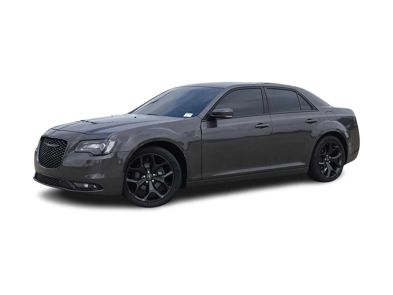2021 Chrysler 300 S -
                  Frisco, TX