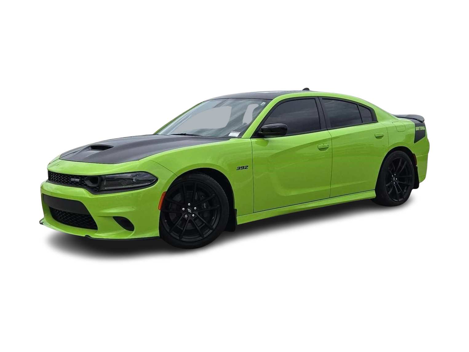 Thumbnail: 2023 Dodge Charger - 1