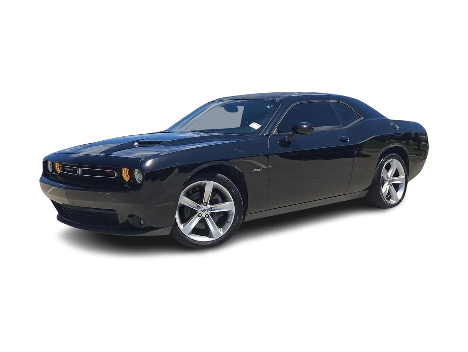 2017 Dodge Challenger R/T -
                  Frisco, TX