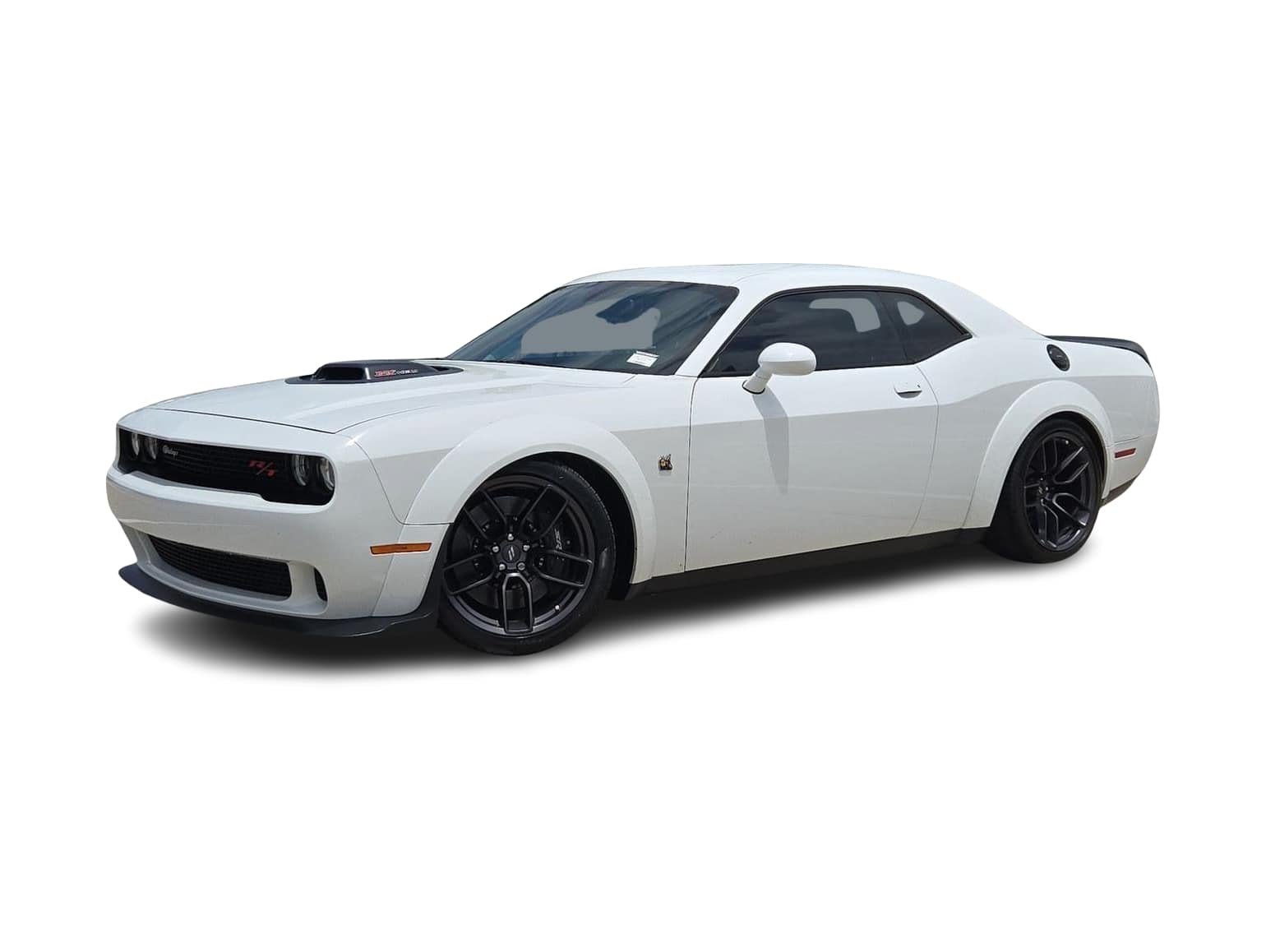 Thumbnail: 2021 Dodge Challenger - 1
