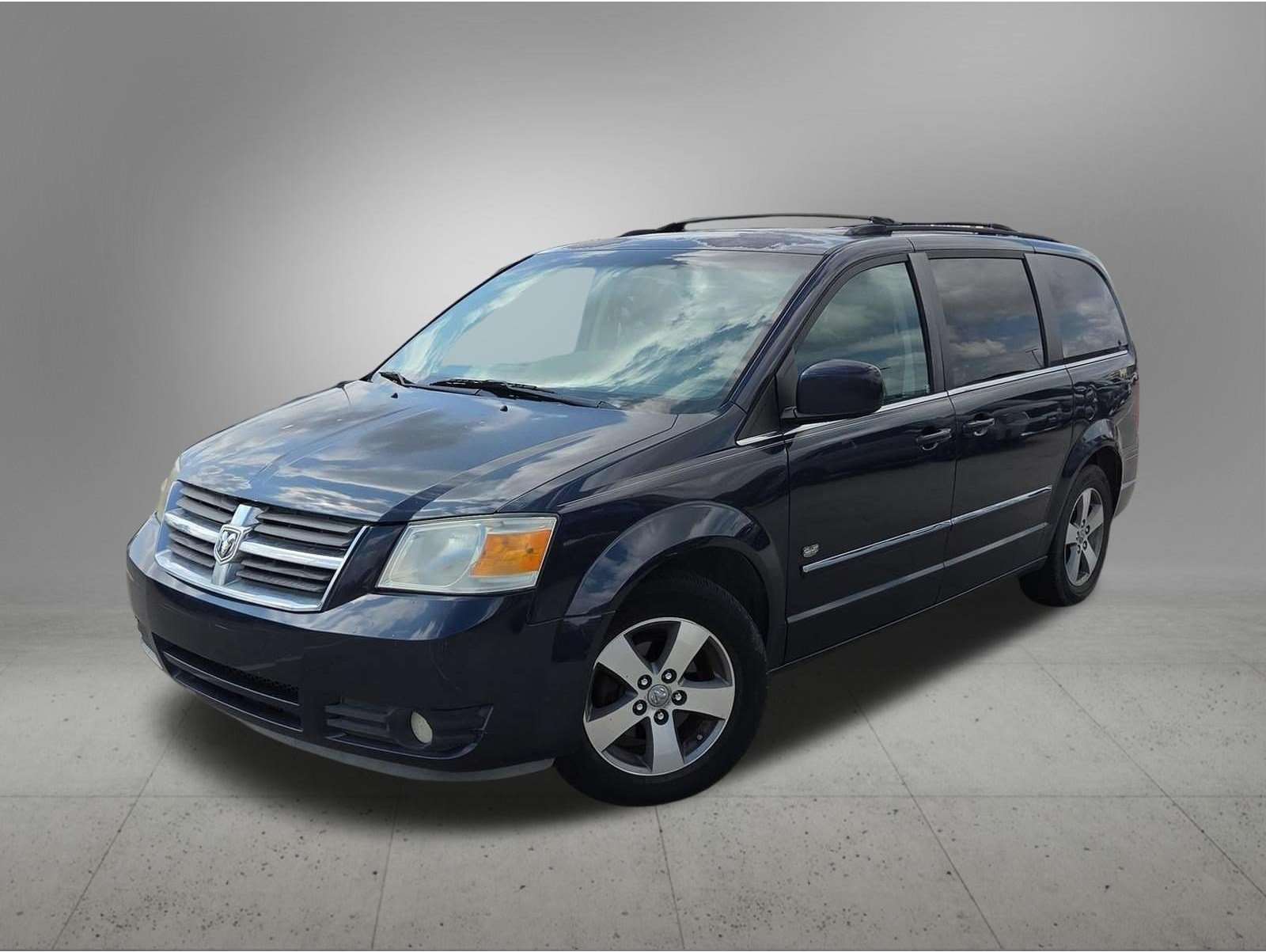 2009 Dodge Grand Caravan