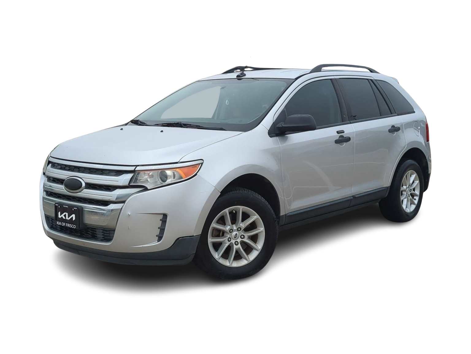 2013 Ford Edge SE -
                  Frisco, TX