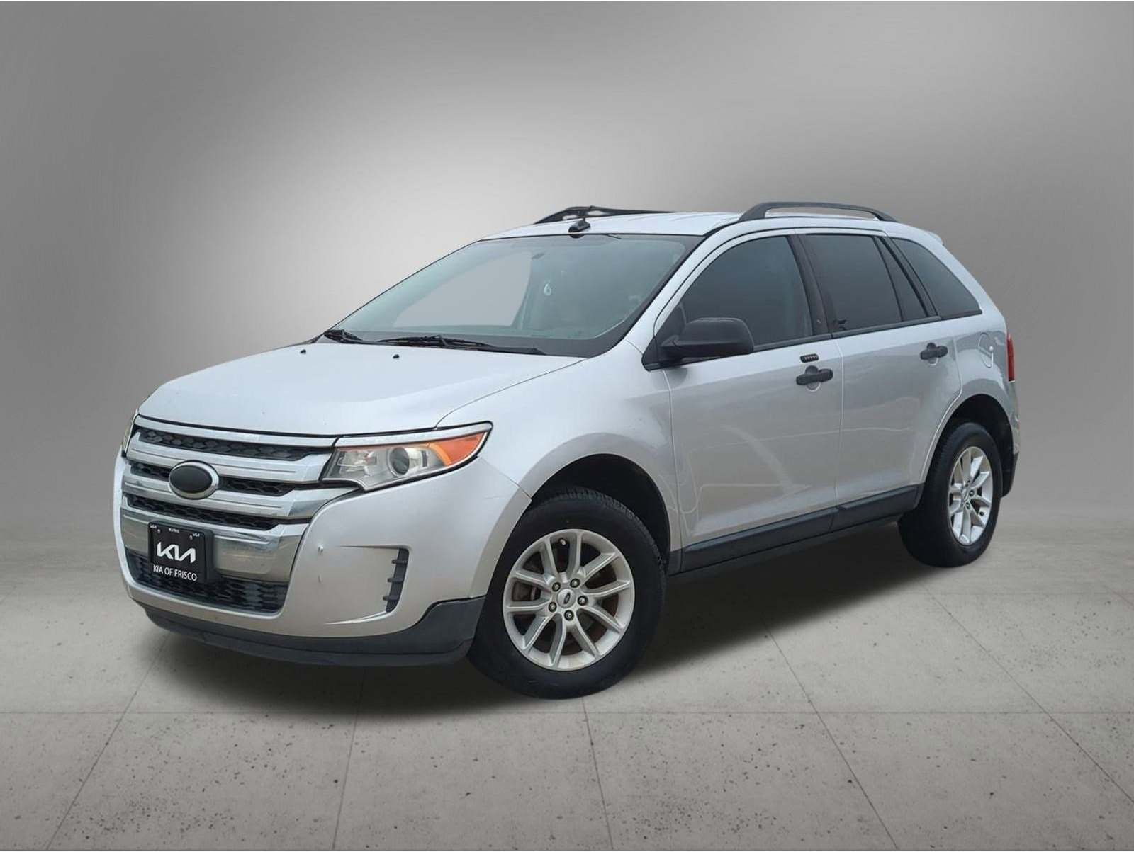 2013 Ford Edge SE