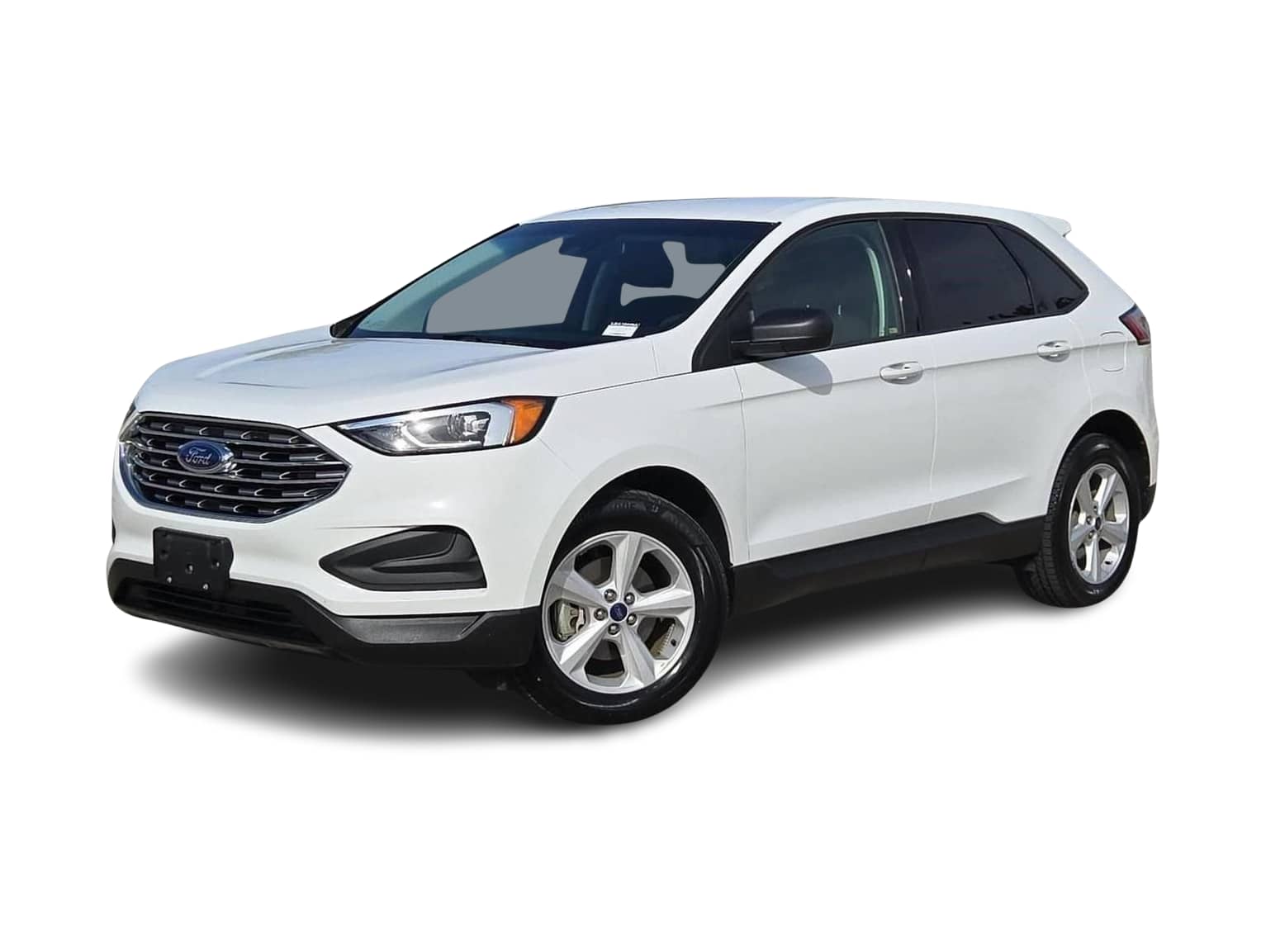 Thumbnail: 2020 Ford Edge - 1