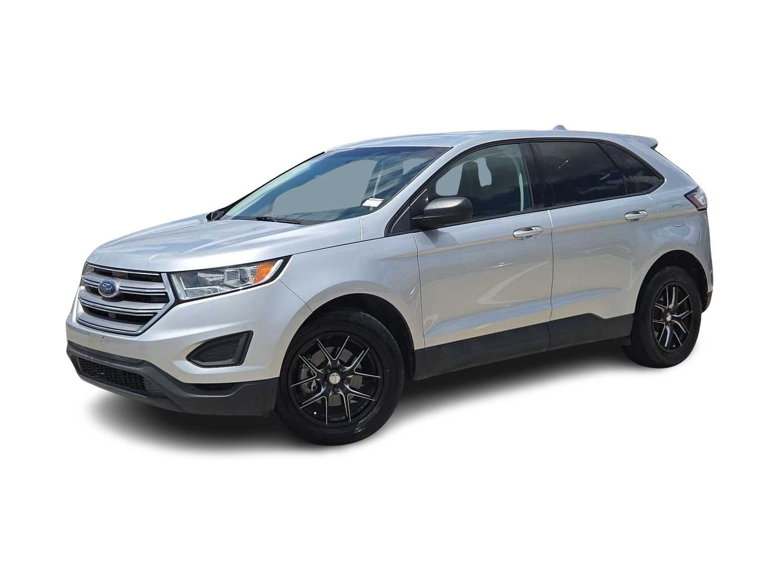 2018 Ford Edge SE -
                  Frisco, TX