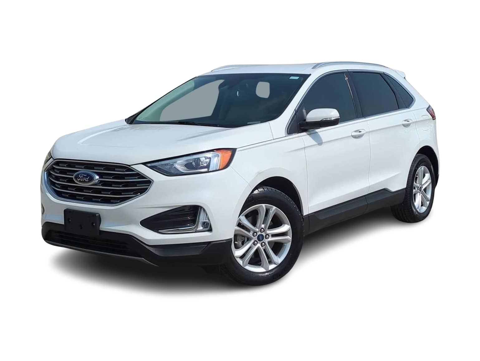 2020 Ford Edge SEL -
                  Frisco, TX