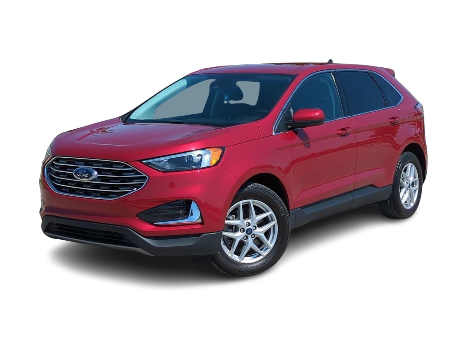 2022 Ford Edge SEL -
                Frisco, TX