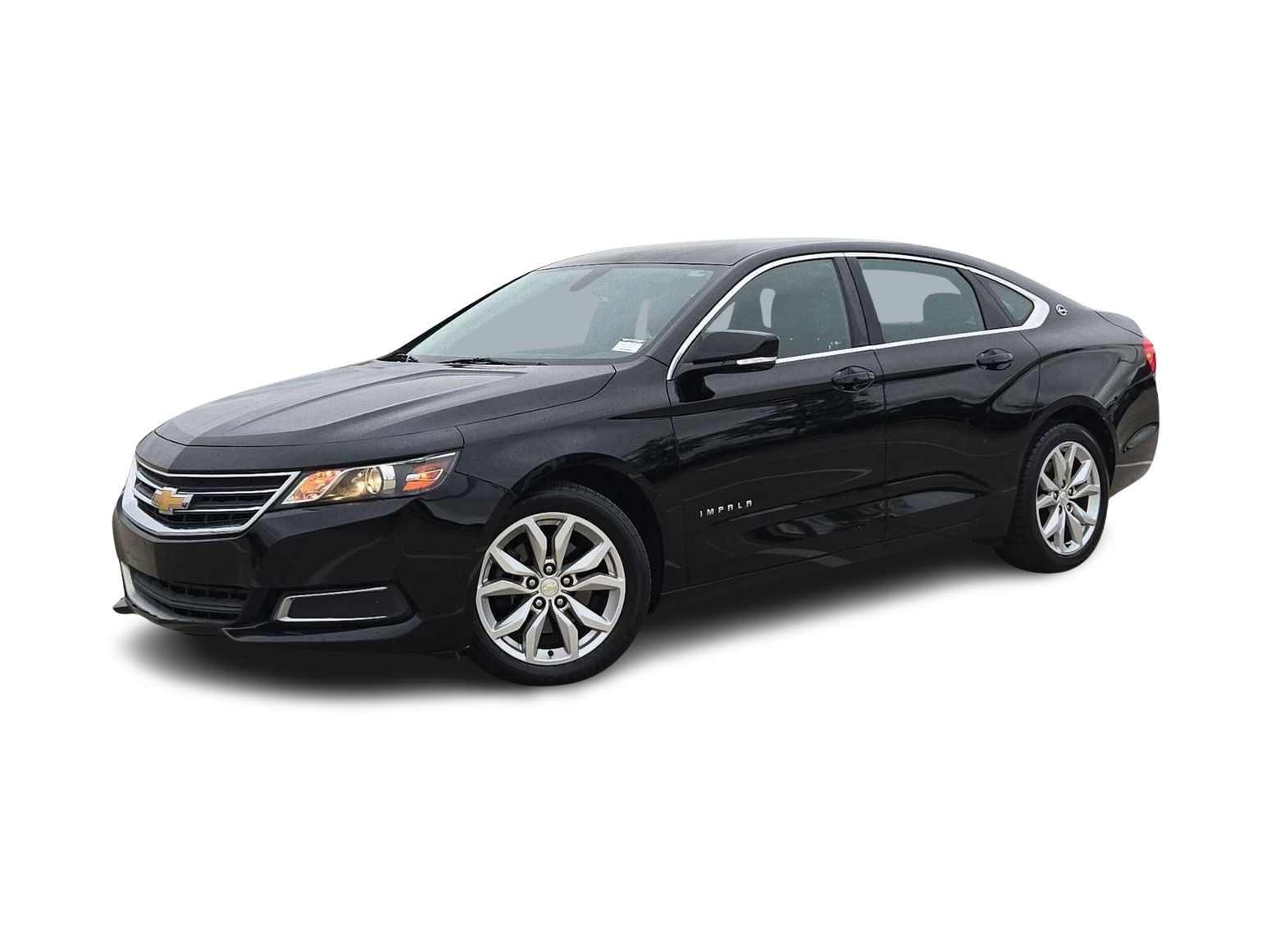 2017 Chevrolet Impala LT -
                  Frisco, TX