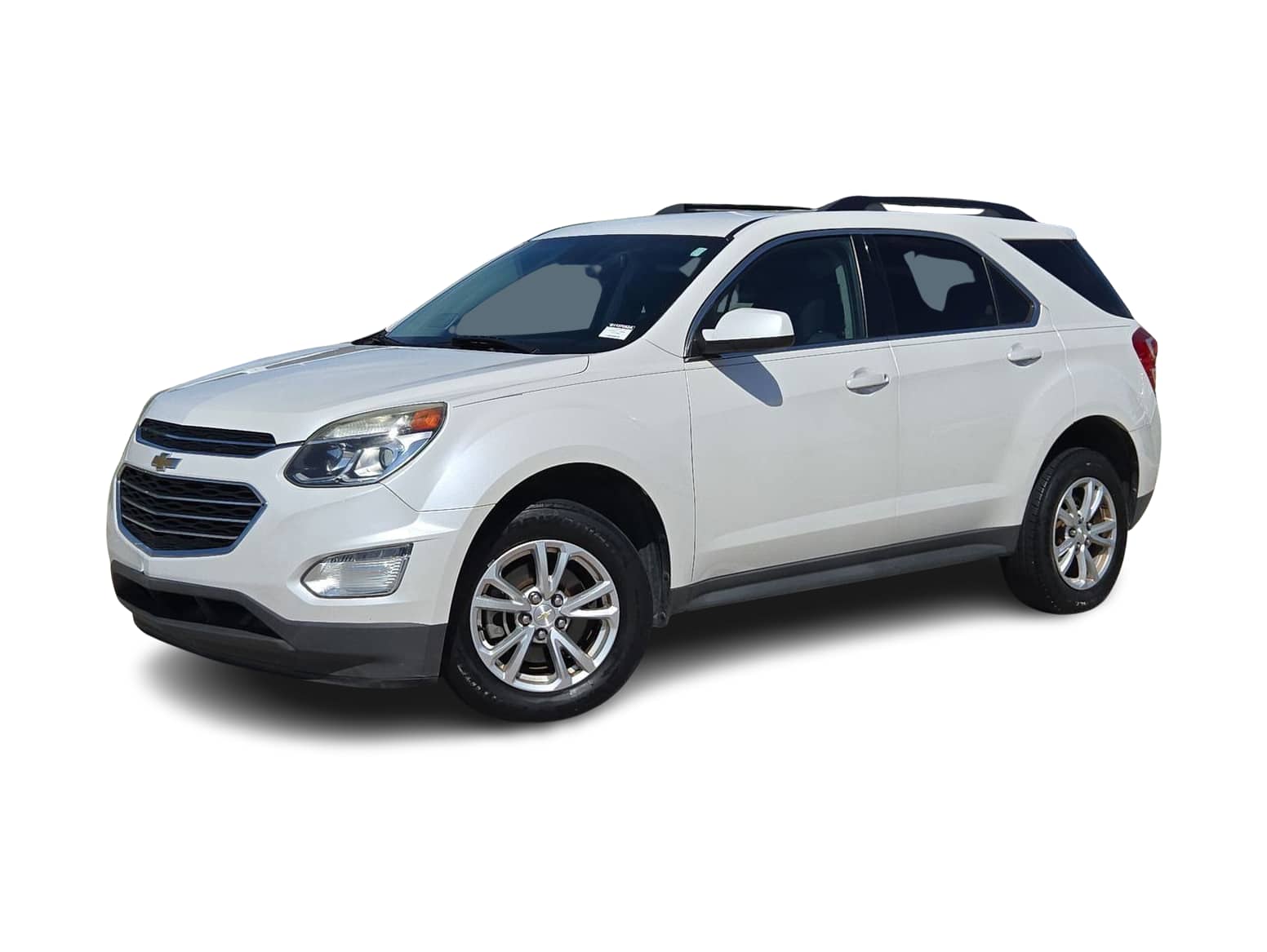 2016 Chevrolet Equinox LT -
                  Frisco, TX