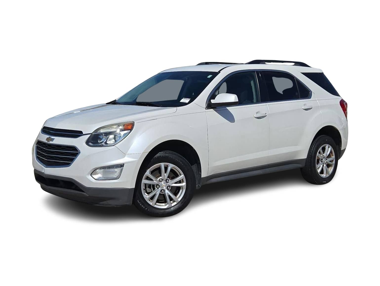 2016 Chevrolet Equinox LT -
                  Frisco, TX