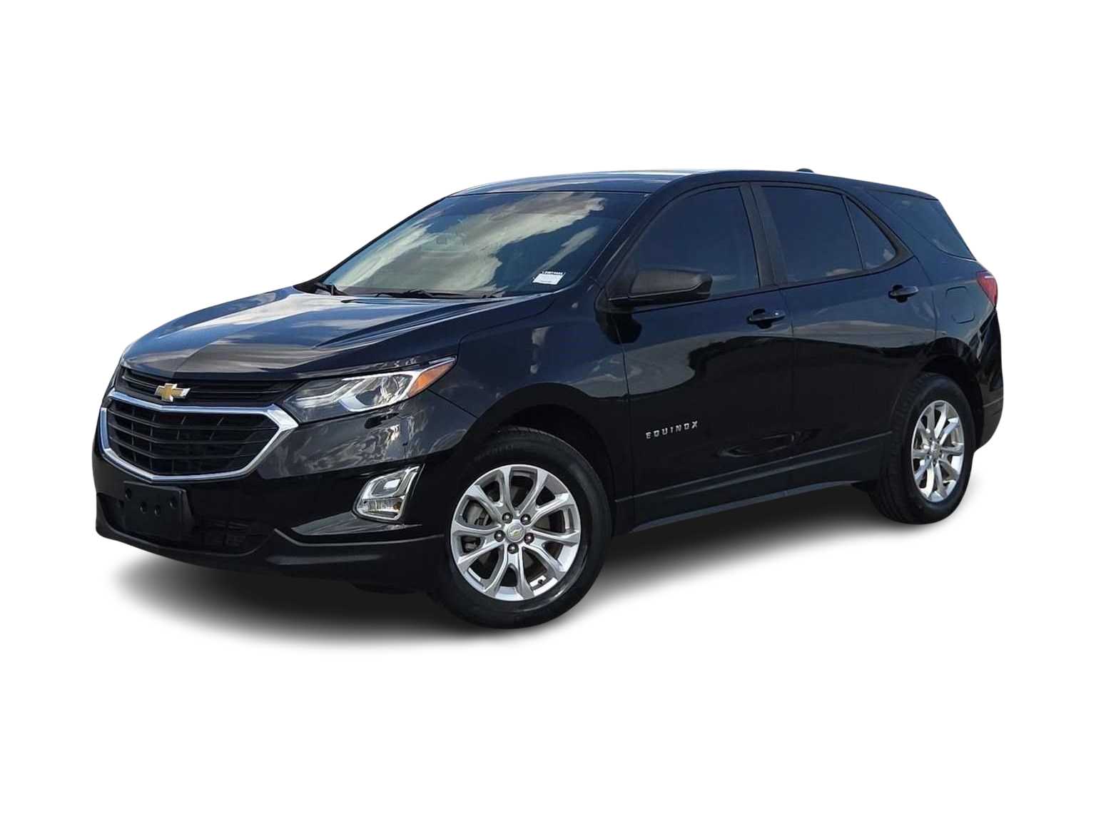 2020 Chevrolet Equinox LS -
                  Frisco, TX
