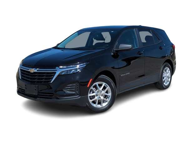 2022 Chevrolet Equinox LS -
                Frisco, TX