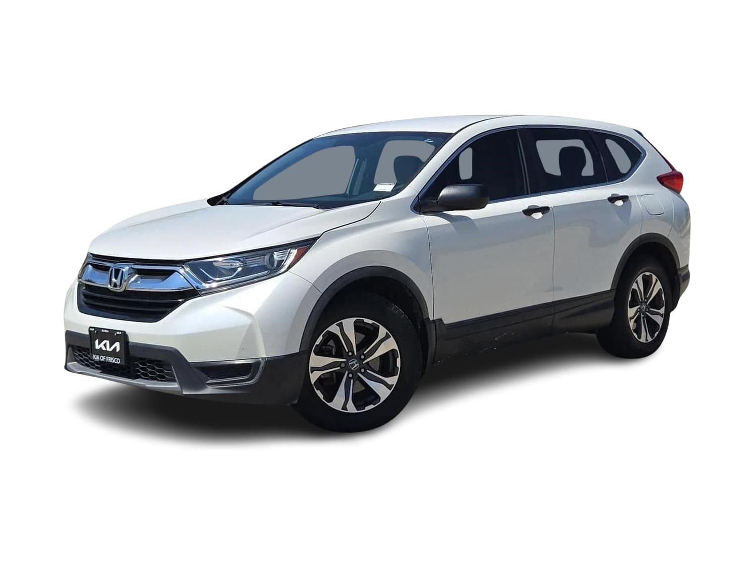 Thumbnail: 2017 Honda CR-V - 1