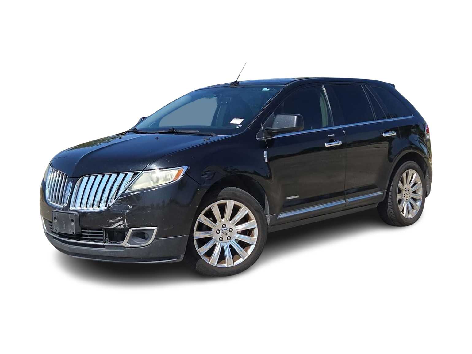 2011 Lincoln MKX  -
                  Frisco, TX