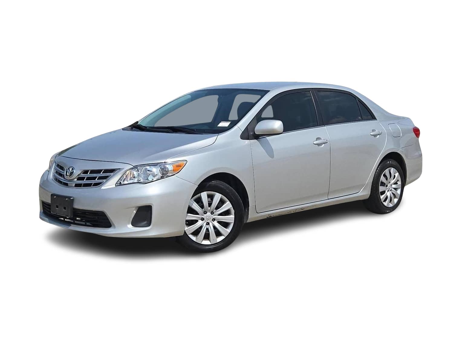 2013 Toyota Corolla LE -
                  Frisco, TX