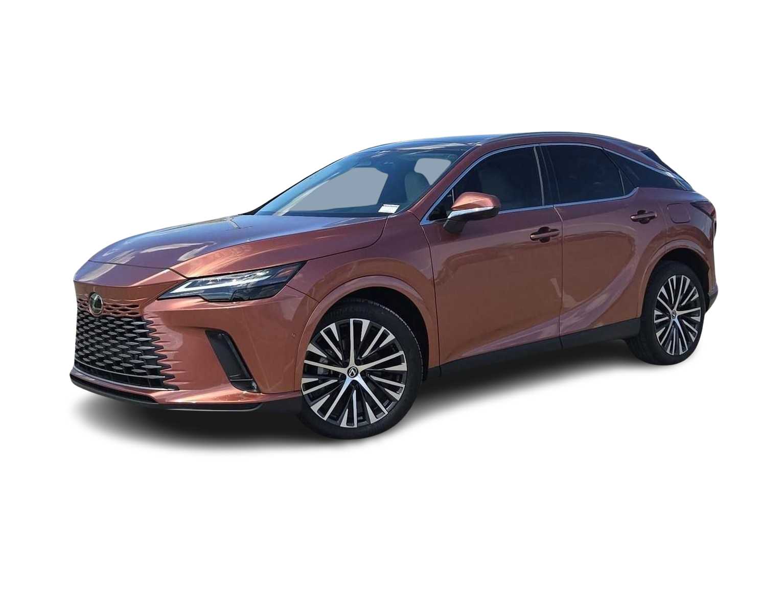 Thumbnail: 2023 Lexus RX - 1
