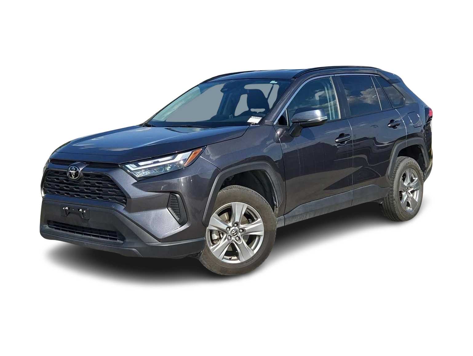 Thumbnail: 2024 Toyota RAV4 - 1