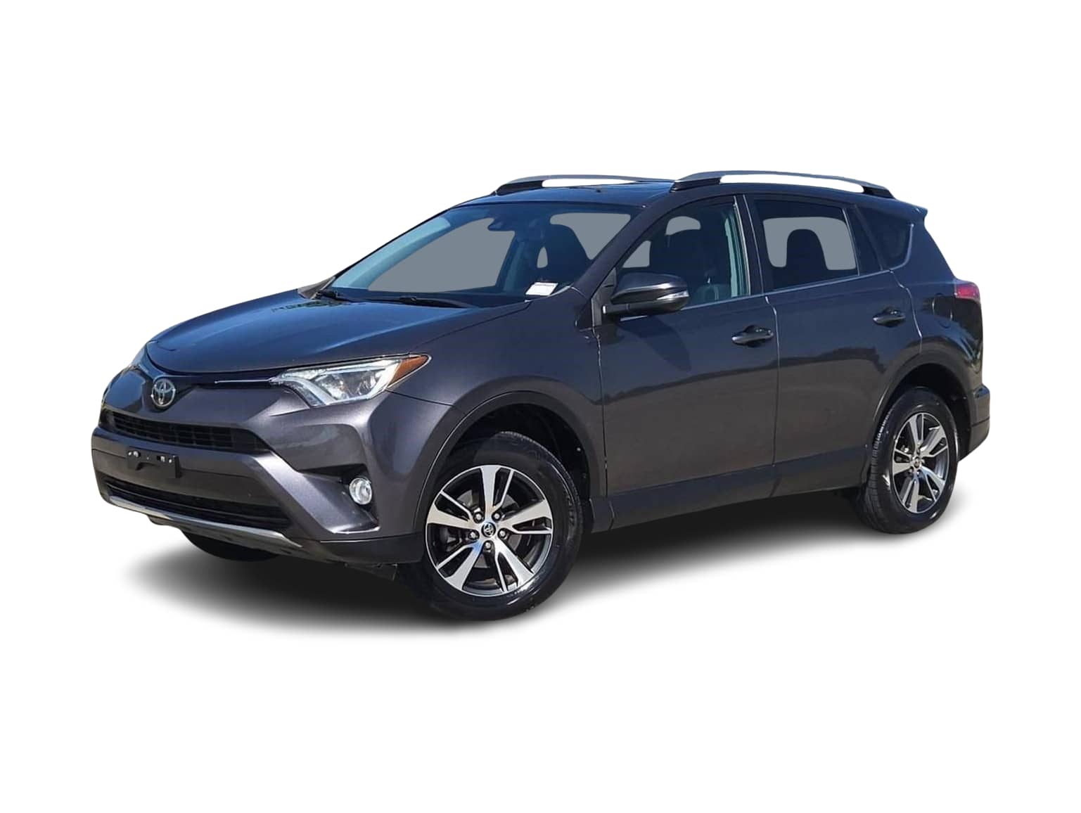 Thumbnail: 2018 Toyota RAV4 - 1