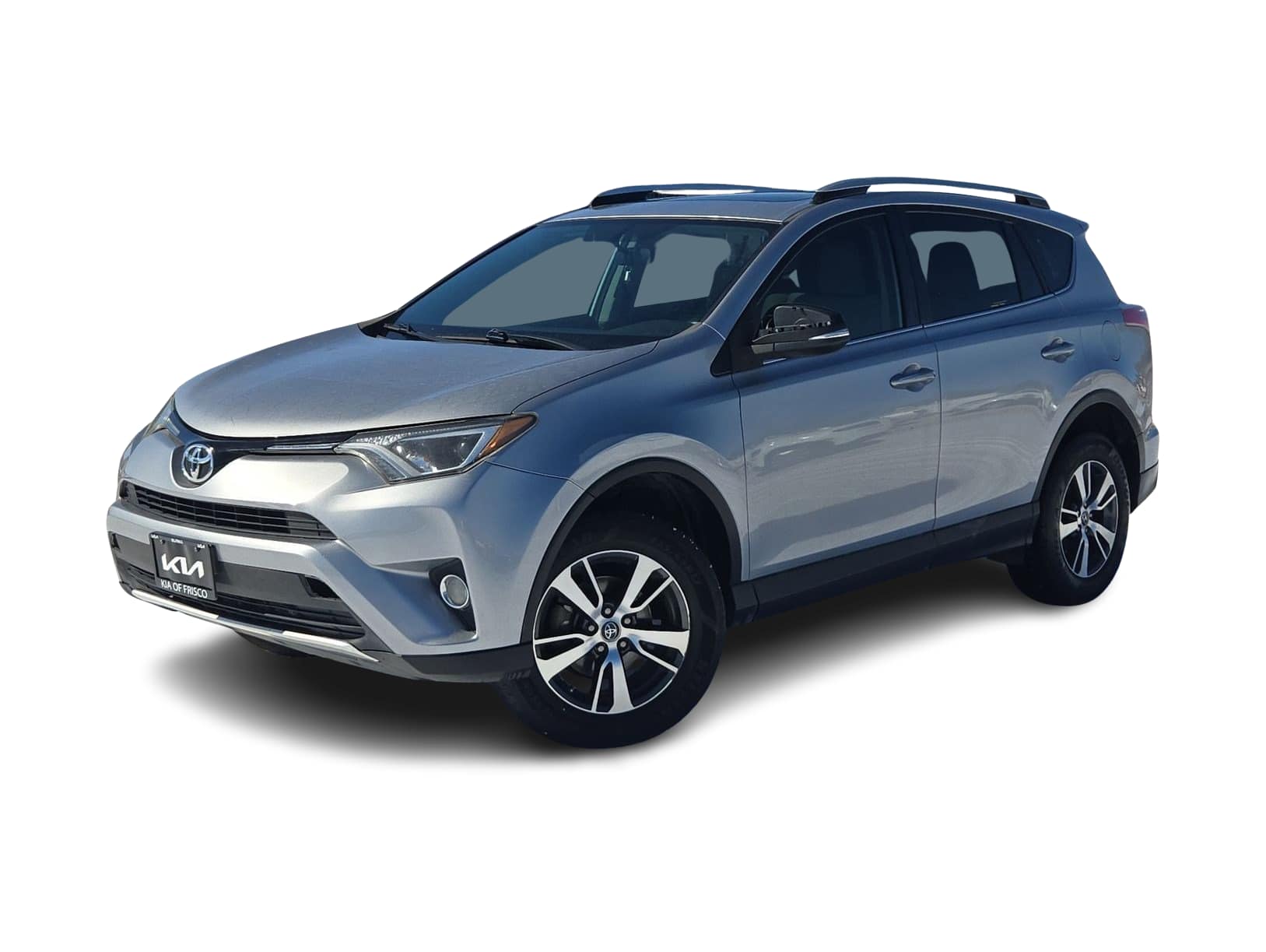 2016 Toyota RAV4 XLE -
                  Frisco, TX