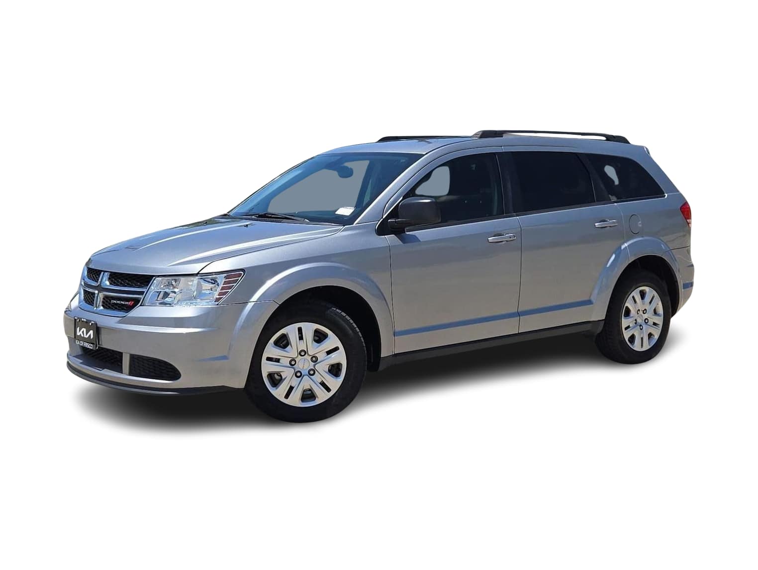 2020 Dodge Journey SE Value Package -
                  Frisco, TX