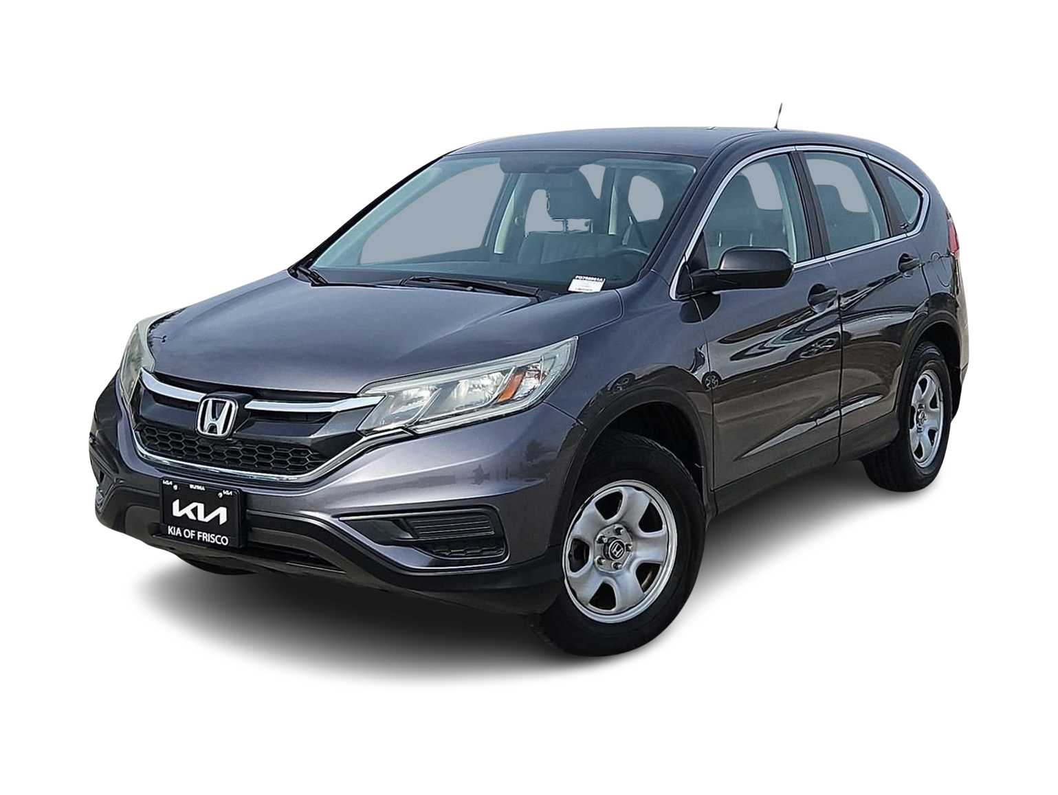 2015 Honda CR-V LX -
                  Frisco, TX