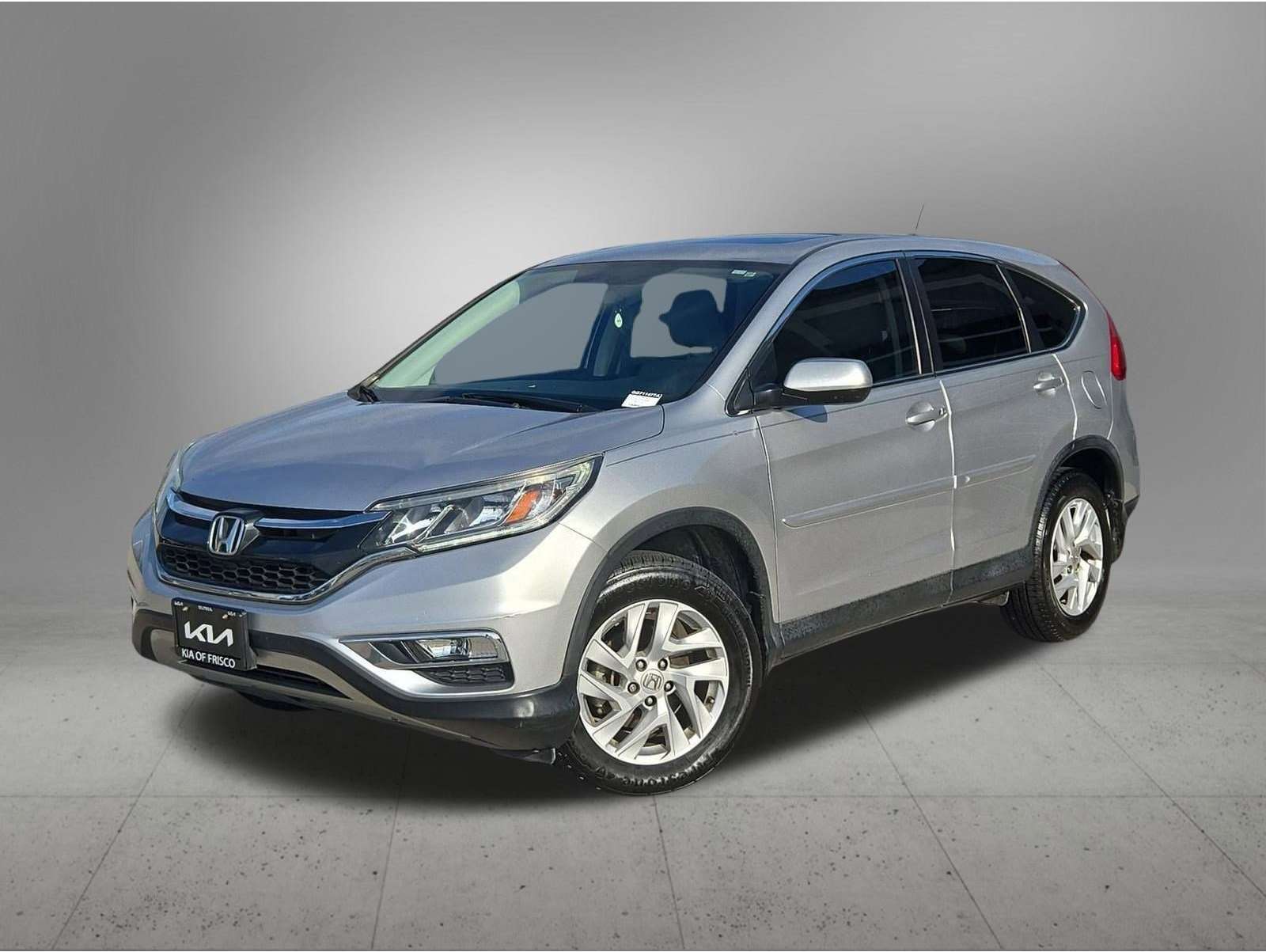 2016 Honda CR-V EX's photo