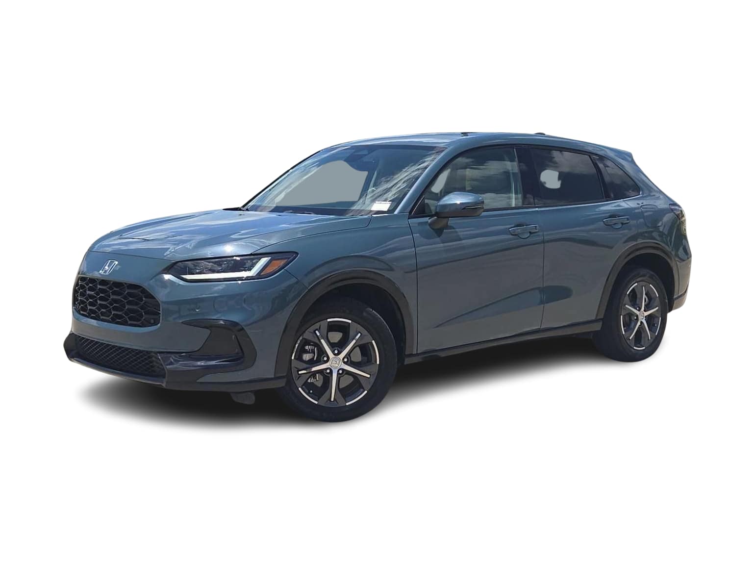 Thumbnail: 2024 Honda HR-V - 1