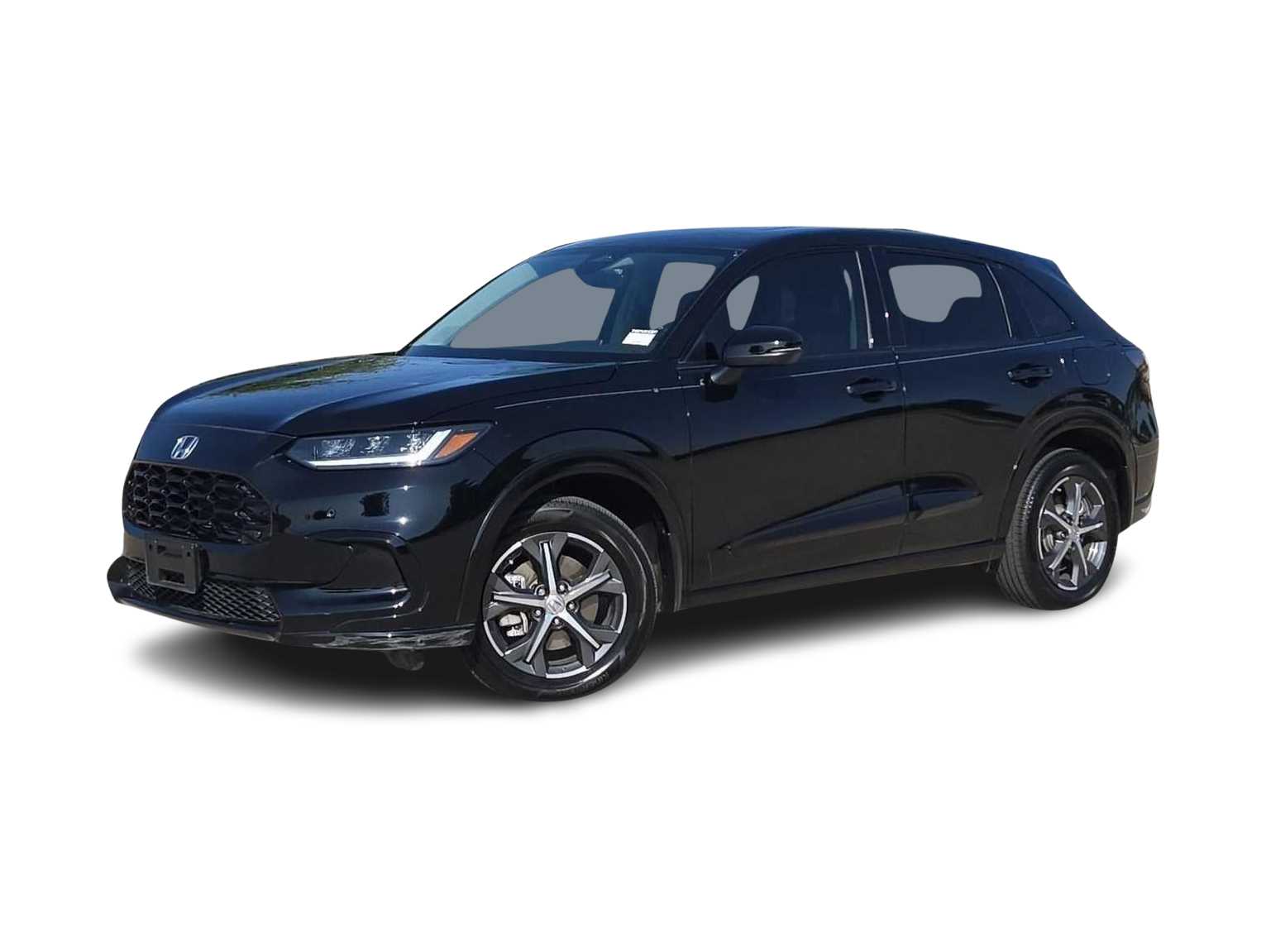 Thumbnail: 2023 Honda HR-V - 1