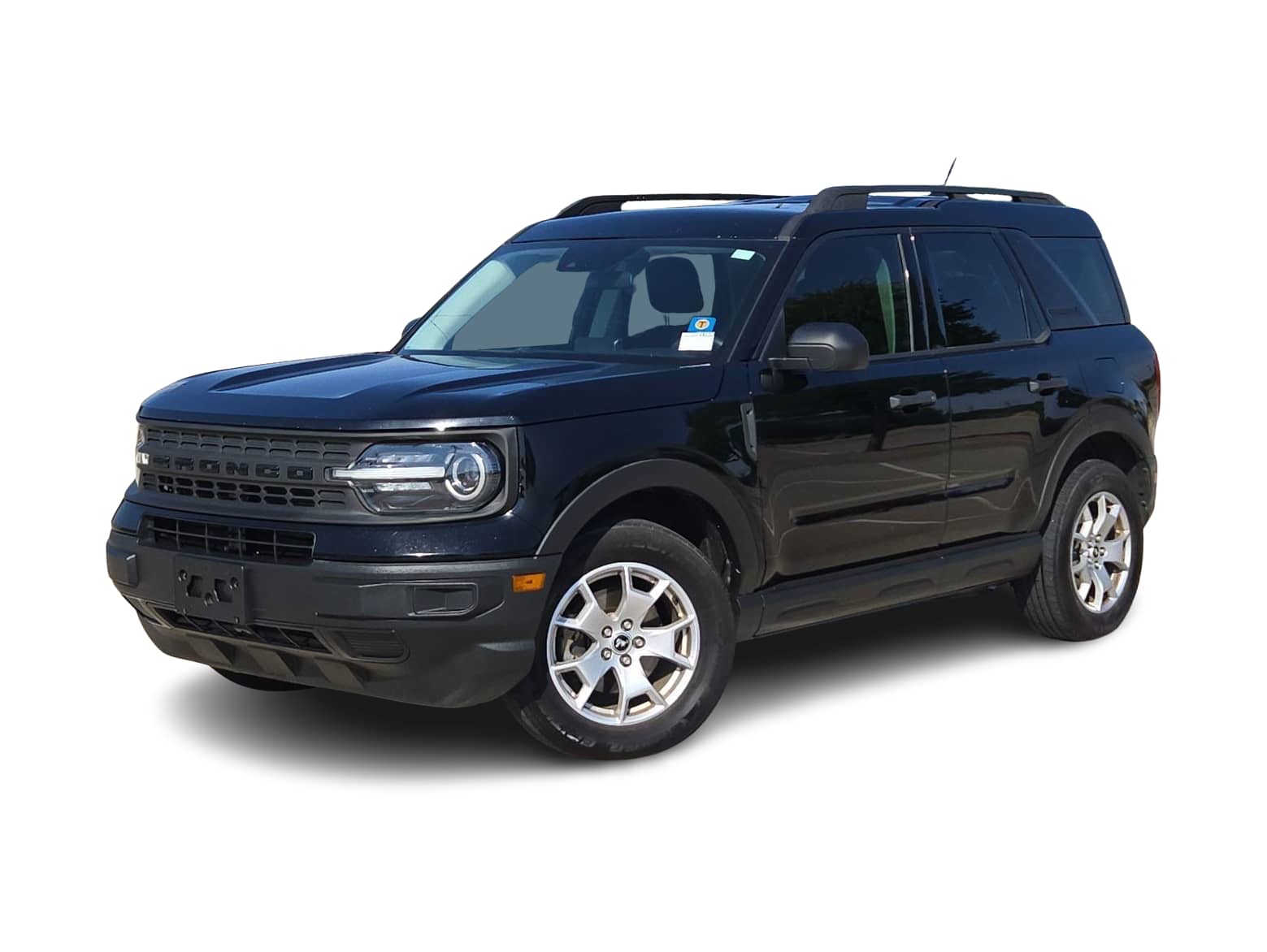 2021 Ford Bronco Sport Base -
                  Frisco, TX