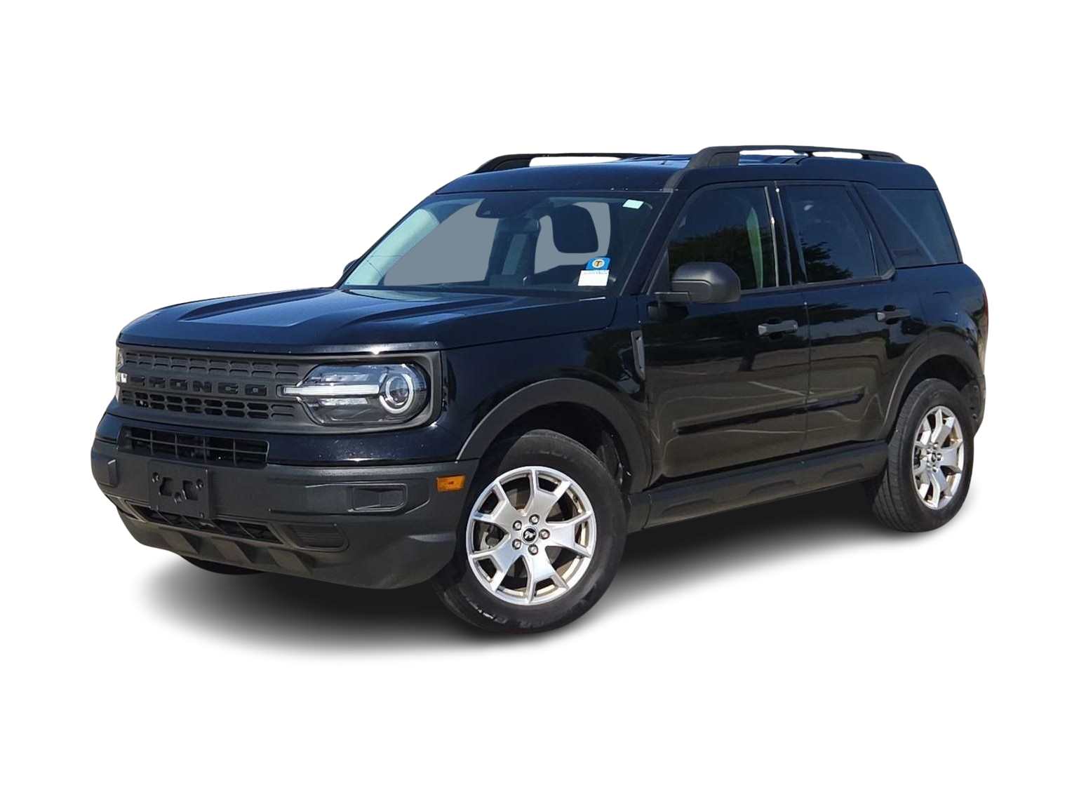 2021 Ford Bronco Sport Base -
                  Frisco, TX