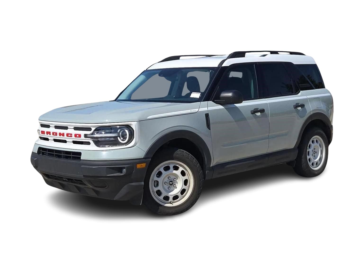 Thumbnail: 2023 Ford Bronco Sport - 1