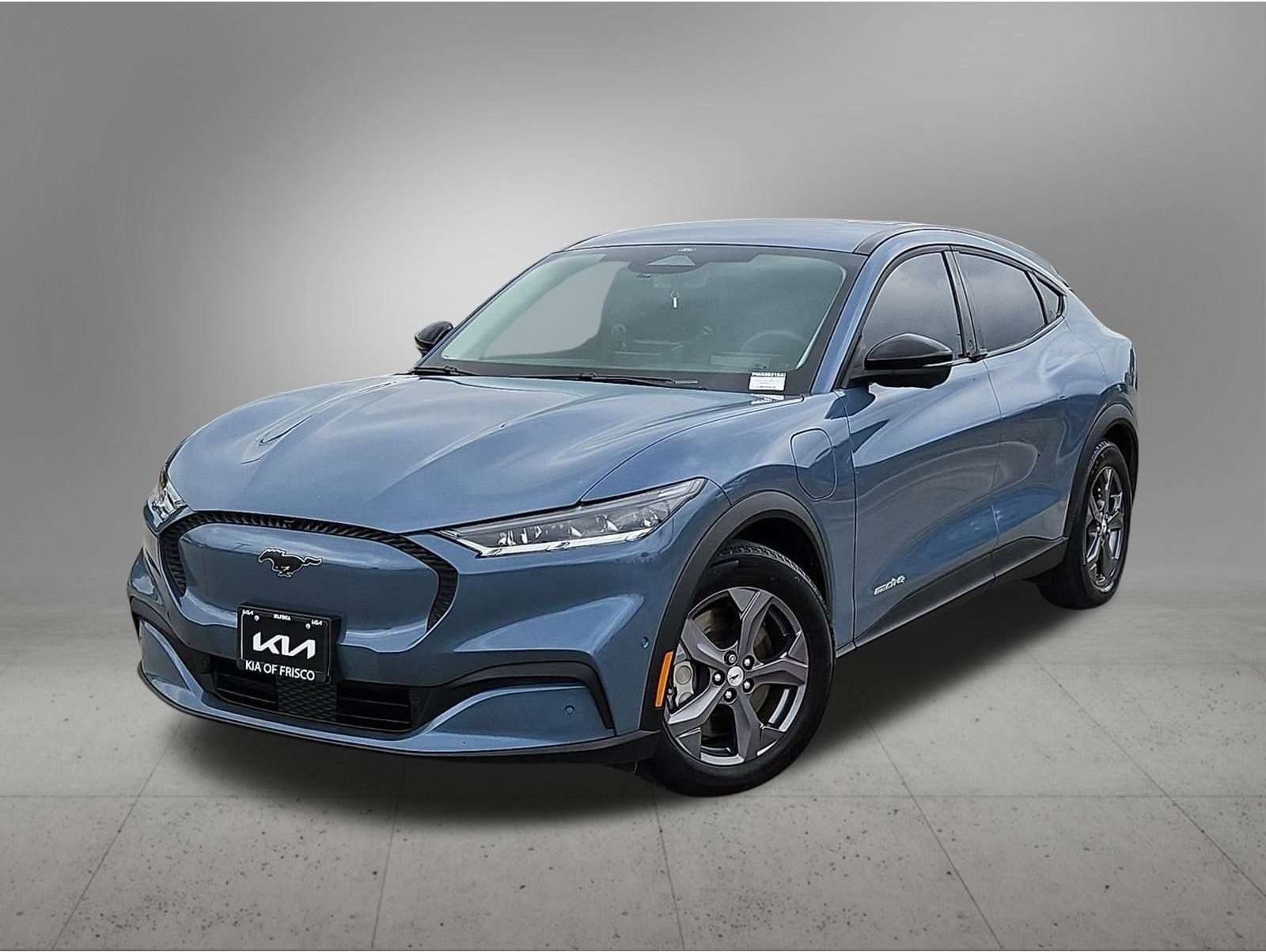 2023 Ford Mustang Mach-E Select AWD's photo