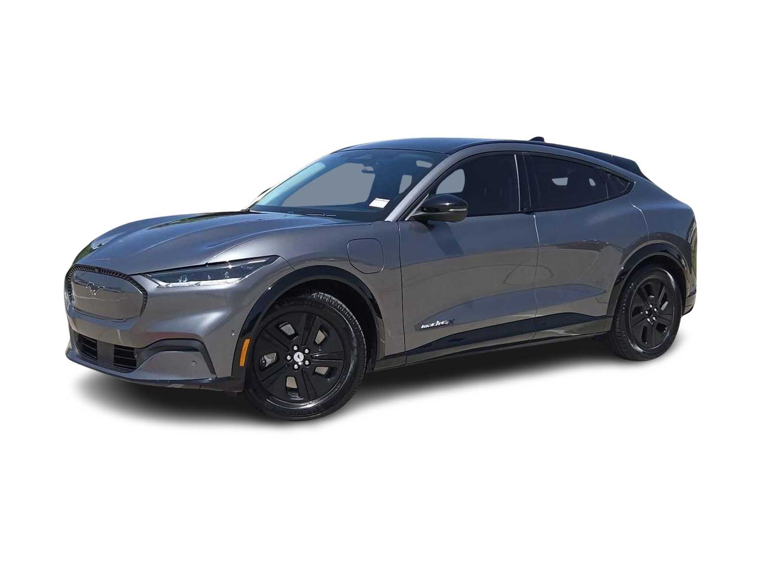 Thumbnail: 2023 Ford Mustang Mach-E - 1