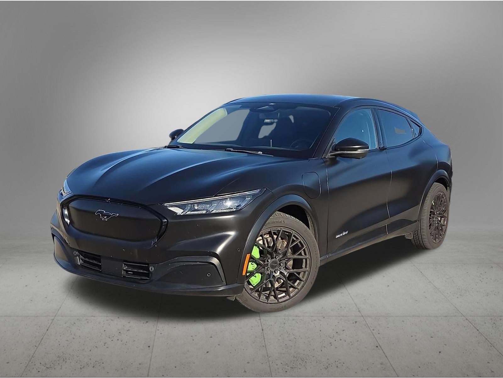 2023 Ford Mustang Mach-E Premium RWD