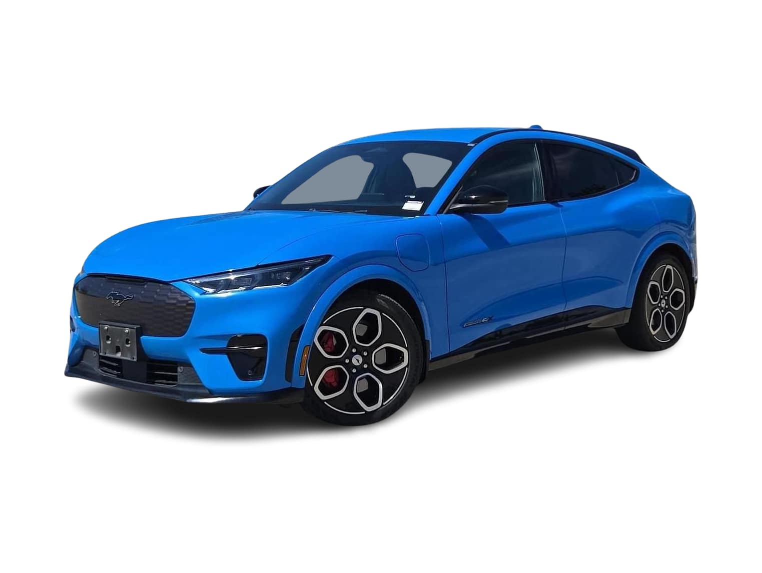 2021 Ford Mustang Mach-E GT -
                  Frisco, TX